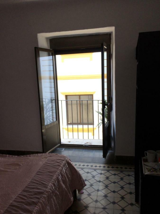 阿尔卡拉拉雷亚尔Casa Grande住宿加早餐旅馆 外观 照片