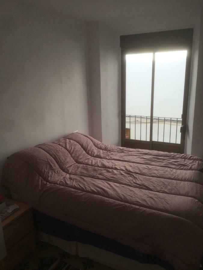 阿尔卡拉拉雷亚尔Casa Grande住宿加早餐旅馆 外观 照片