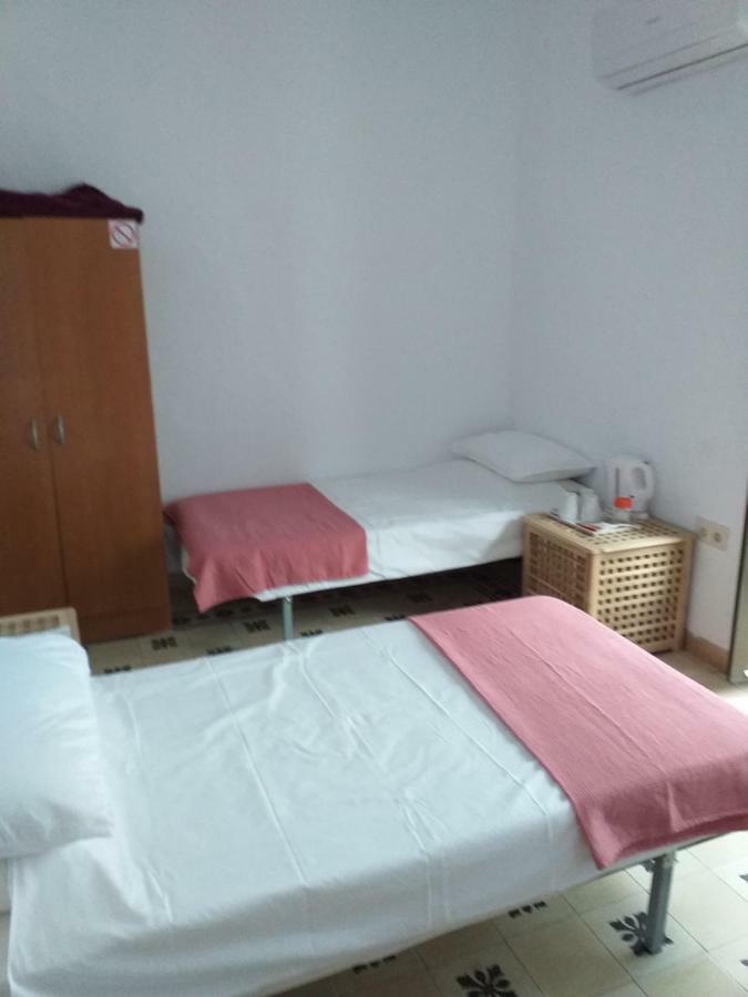 阿尔卡拉拉雷亚尔Casa Grande住宿加早餐旅馆 外观 照片